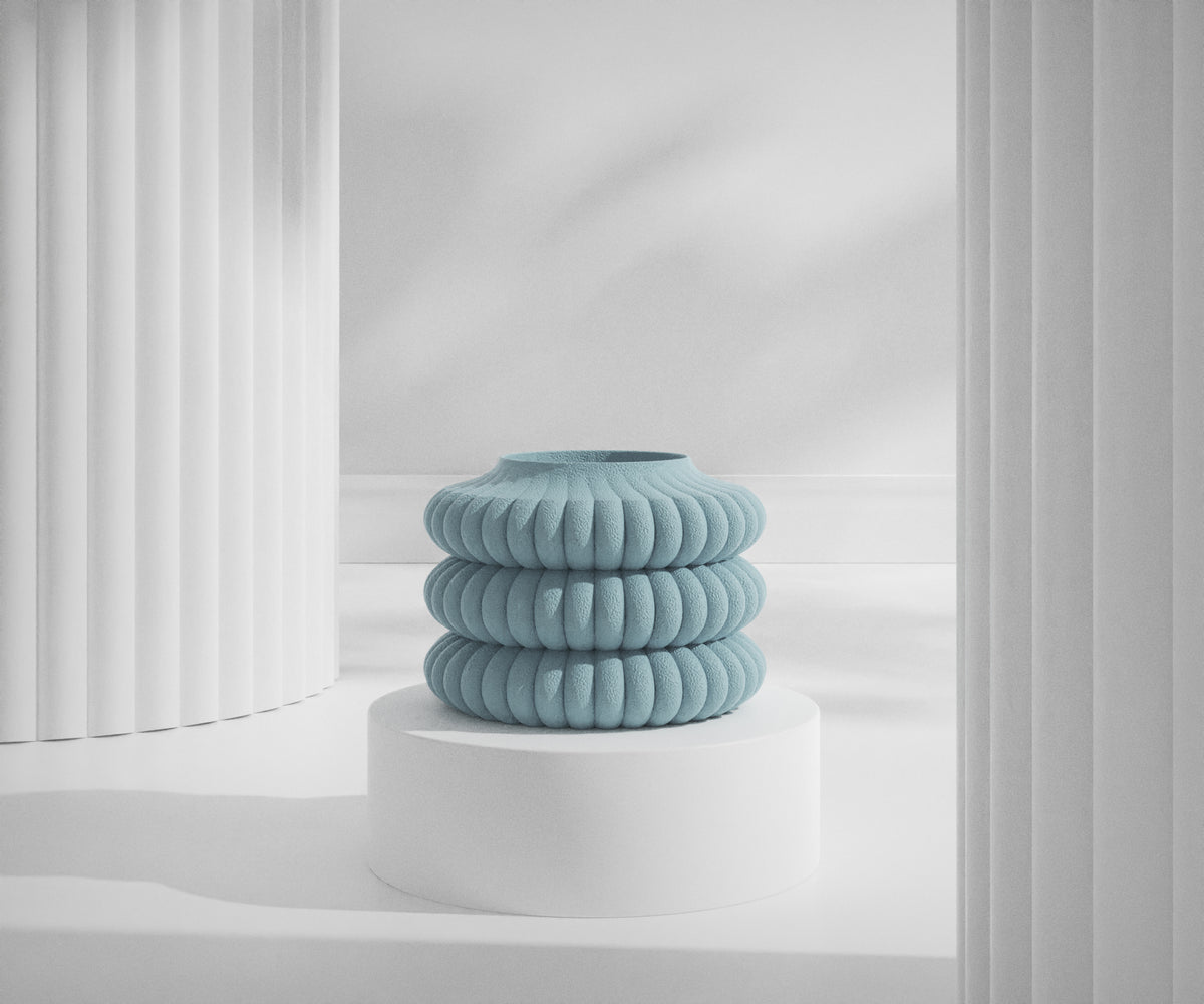 Vaso Lanterna Small