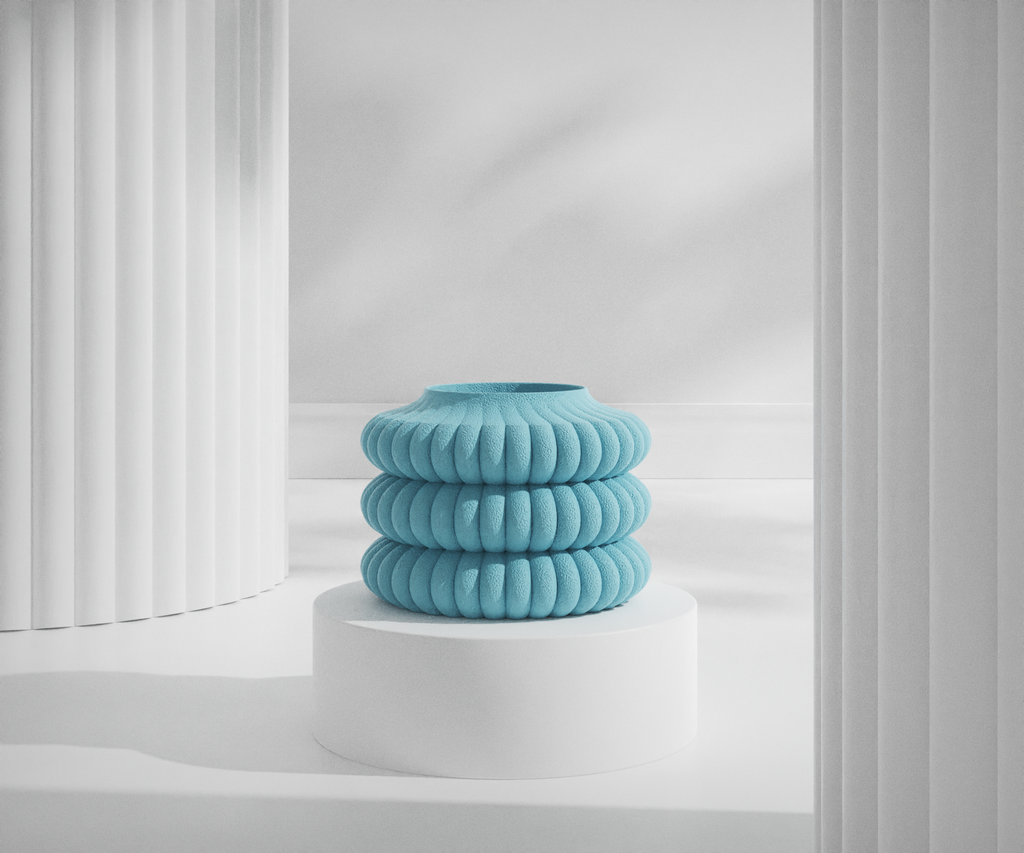 Vaso Lanterna Small