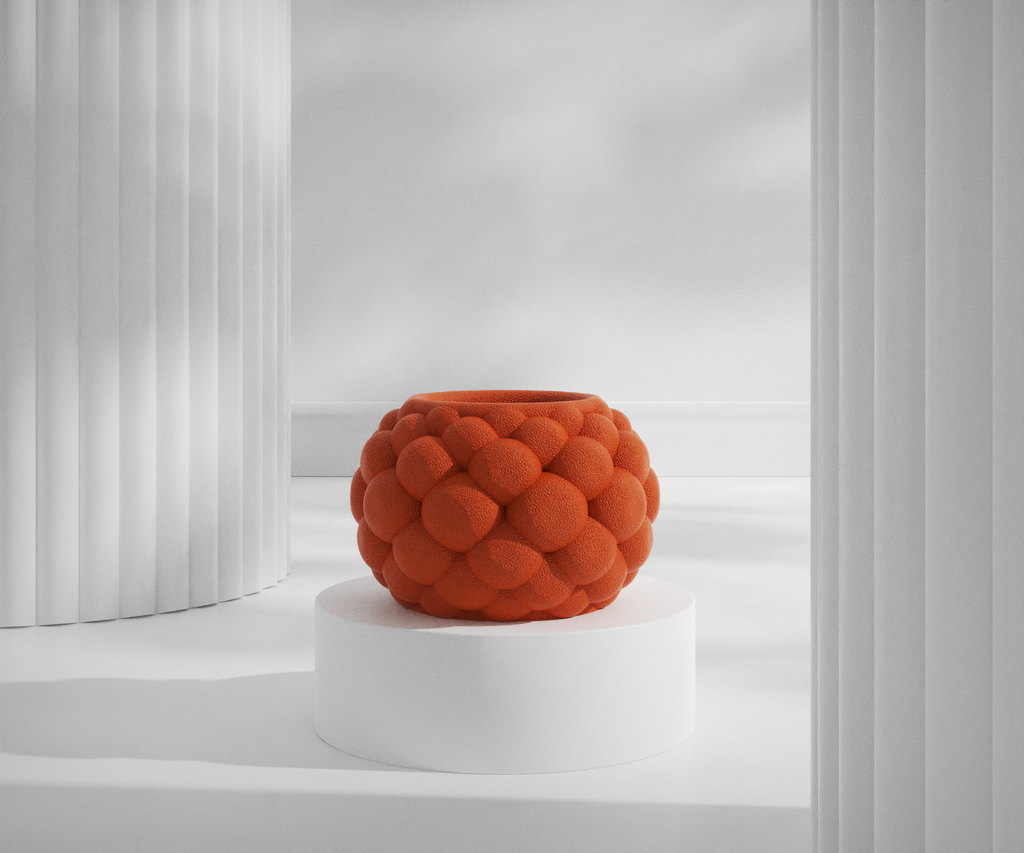 Vaso Bollicine Small