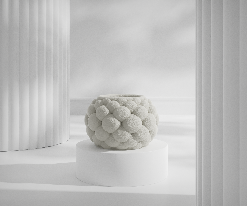 Vaso Bollicine Small