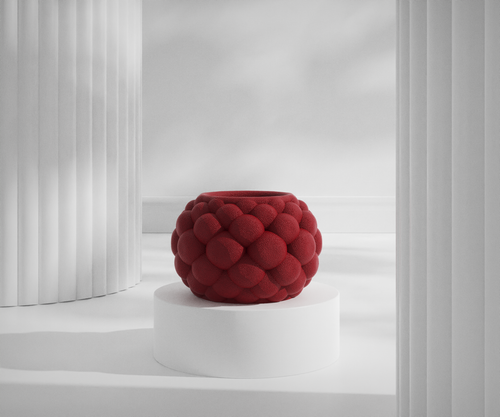 Vaso Bollicine Small