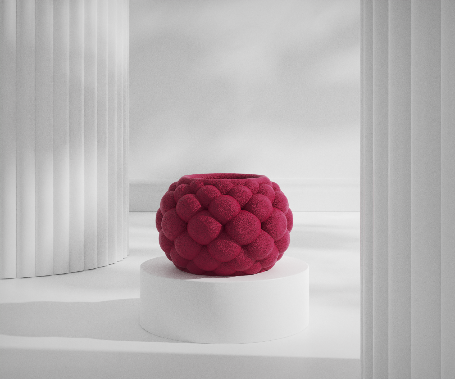 Vaso Bollicine Small