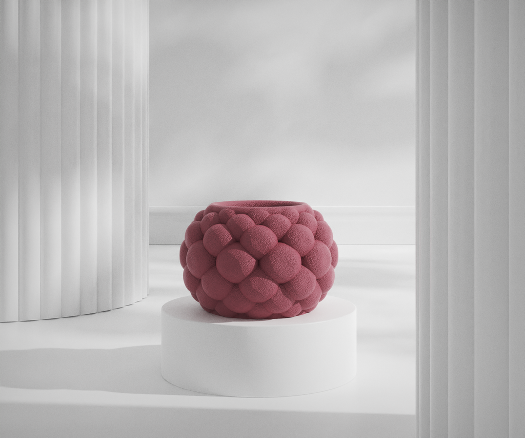 Vaso Bollicine Small