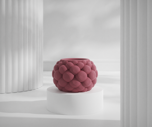 Vaso Bollicine Small