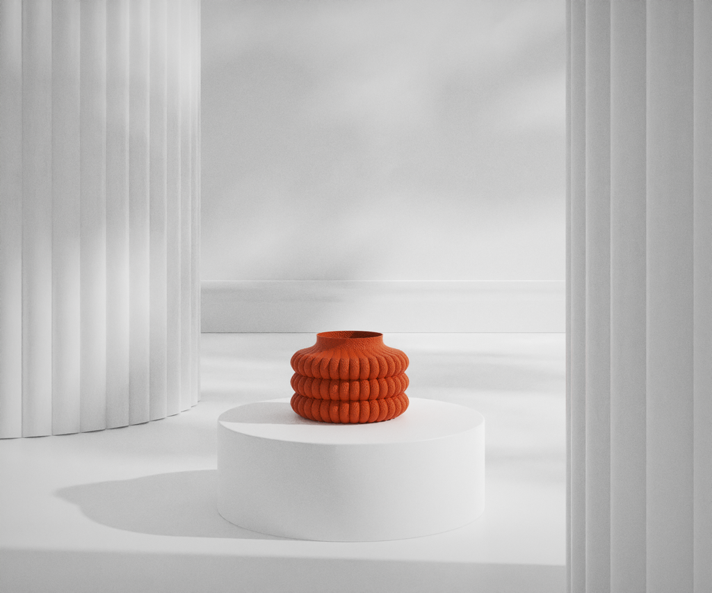 Vaso Lanterna Mini