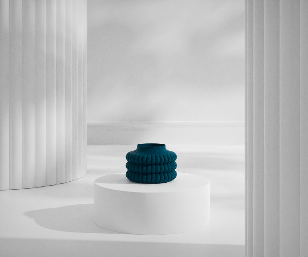 Vaso Lanterna Mini