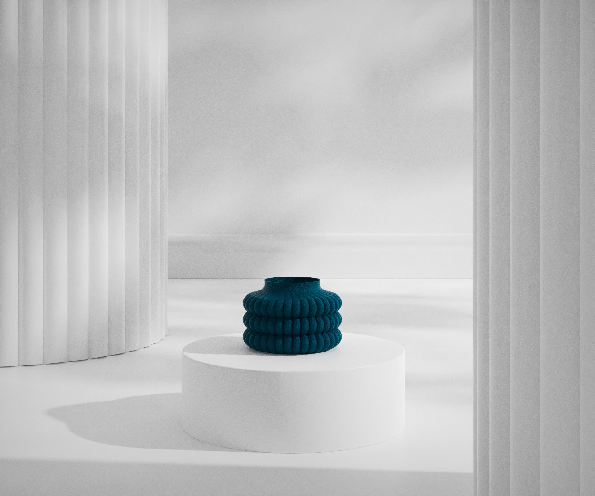 Vaso Lanterna Mini