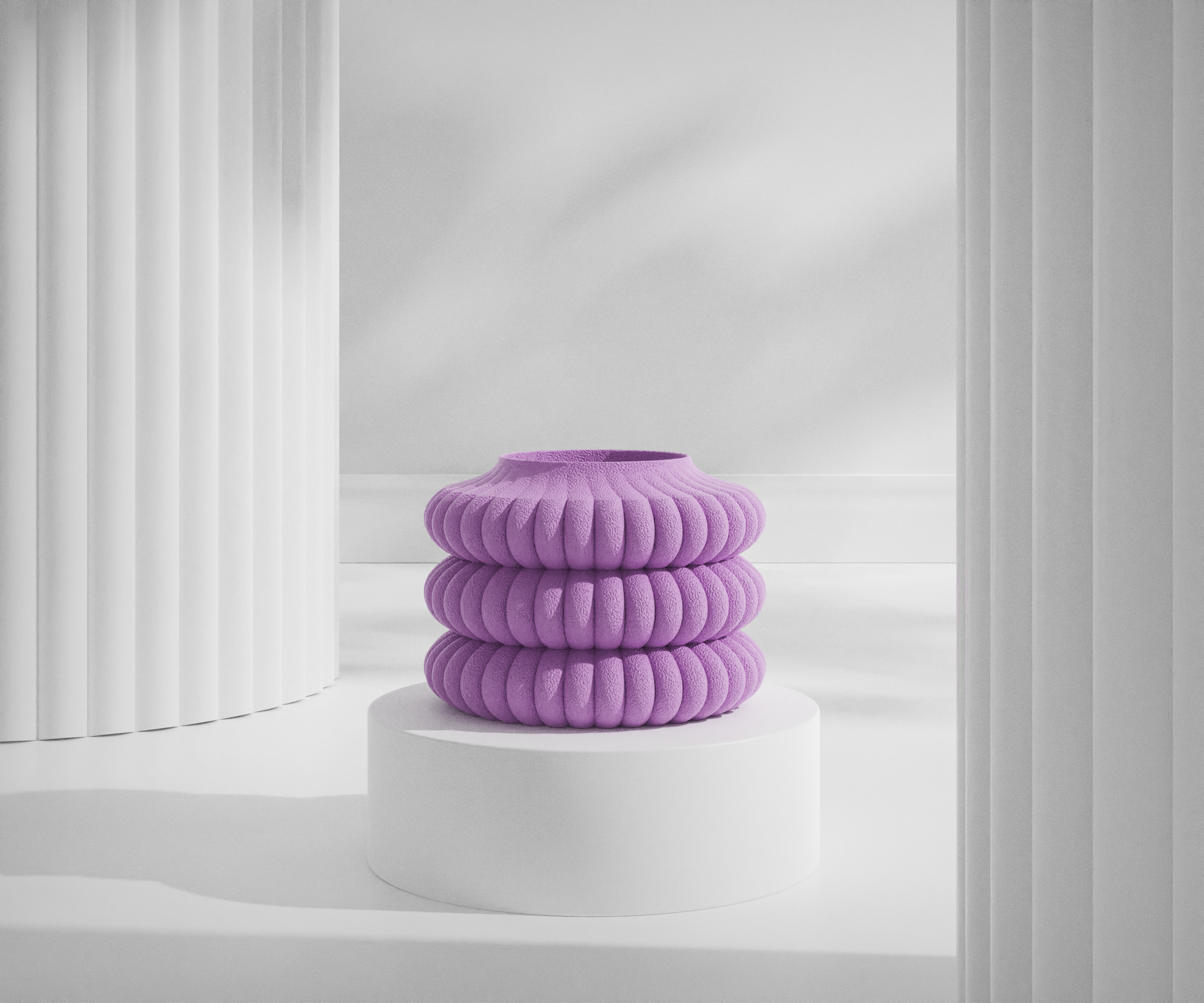 Vaso Lanterna Small