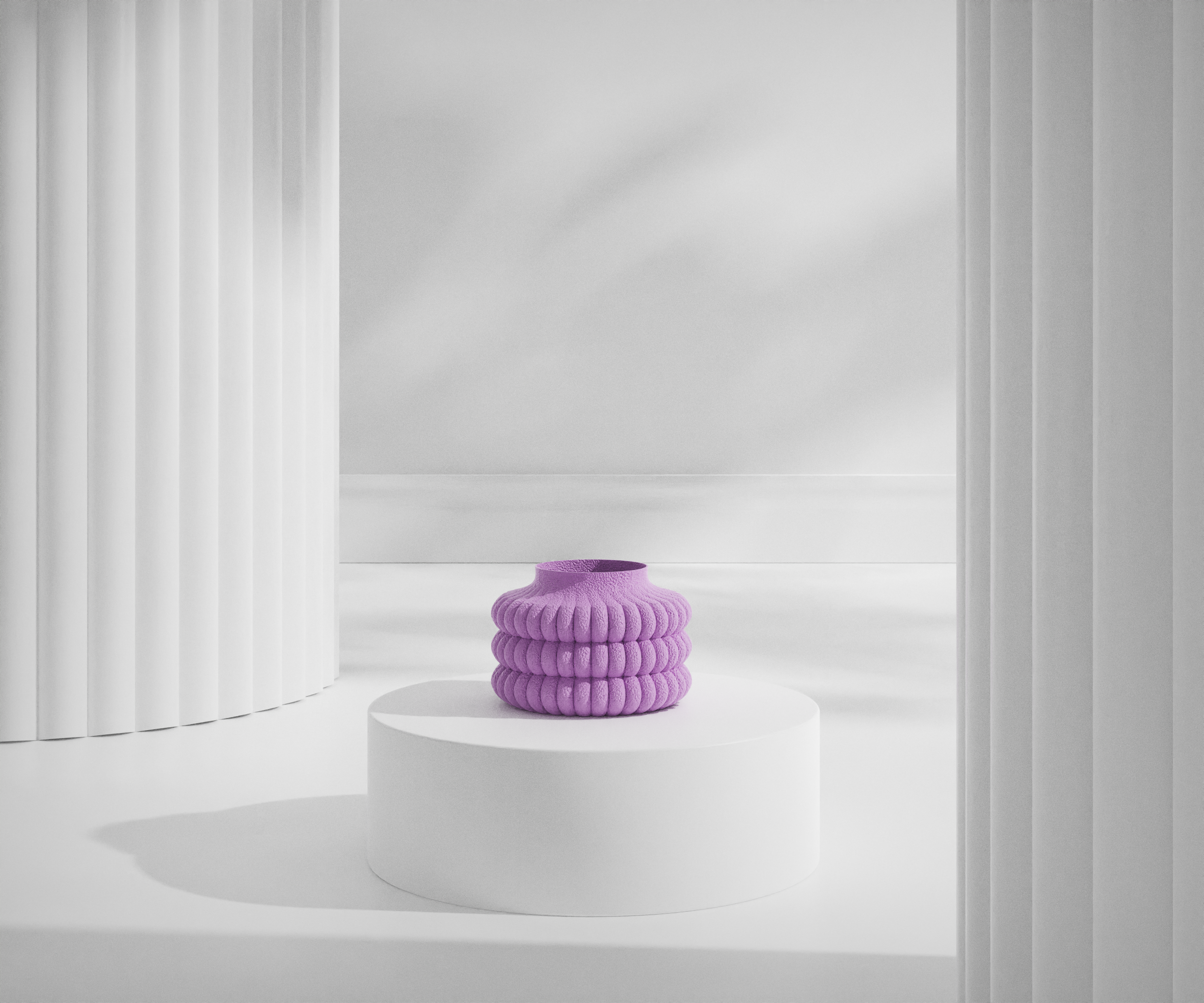 Vaso Lanterna Mini