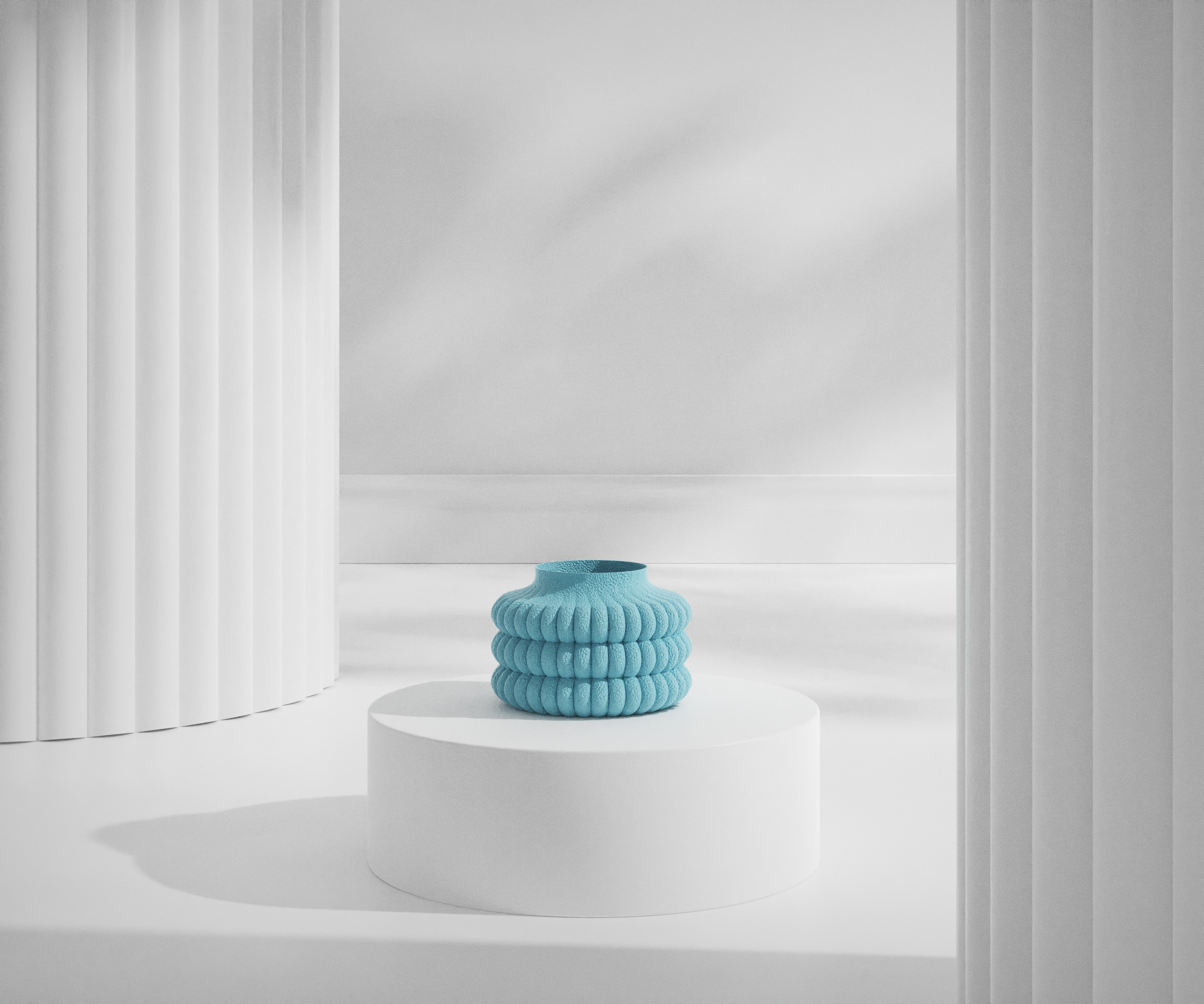 Vaso Lanterna Mini
