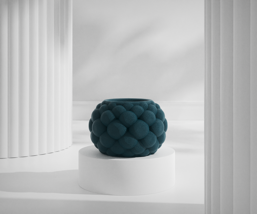 Vaso Bollicine Small