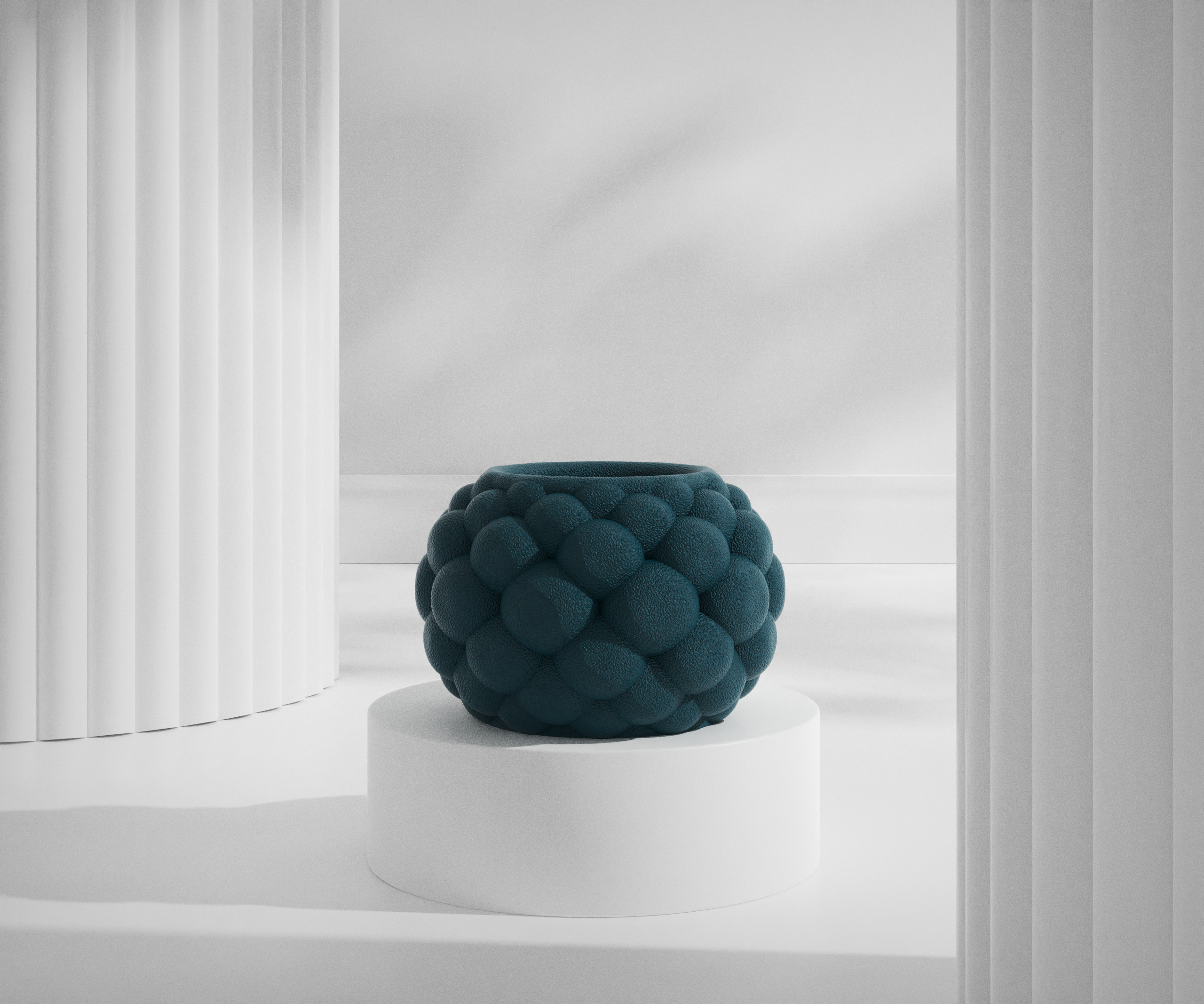 Vaso Bollicine Small