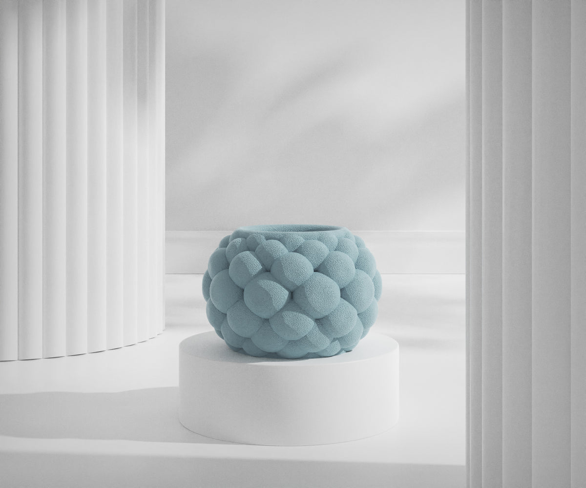 Vaso Bollicine Small